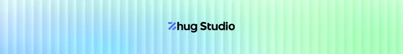Zhug Studio 双色格栅系列 浅色