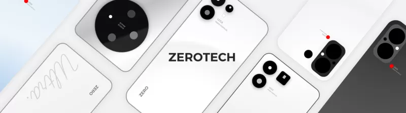 ZEROTECH 印象