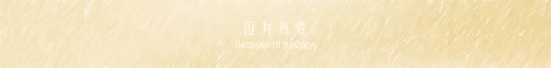 因为热爱(田野)