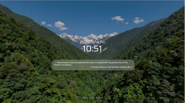 Valley OS
