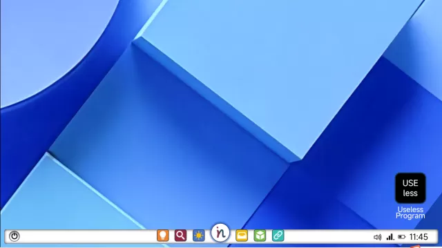 Zingo OS